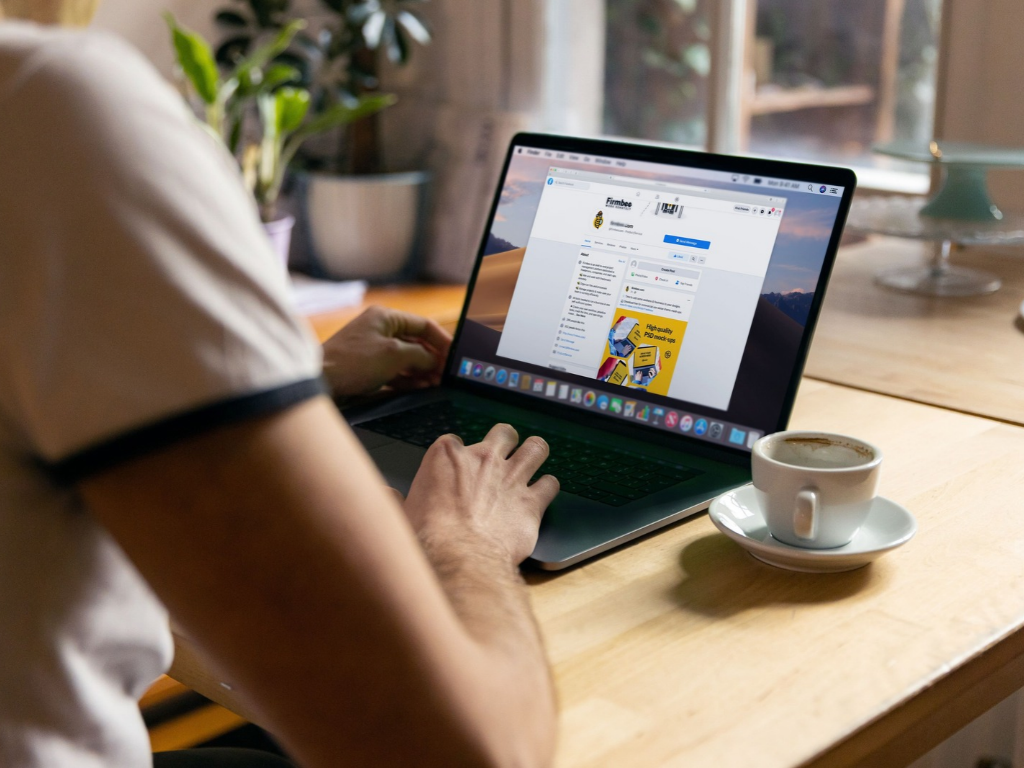 4 Major Social Media Platforms for Business with Their Statistics