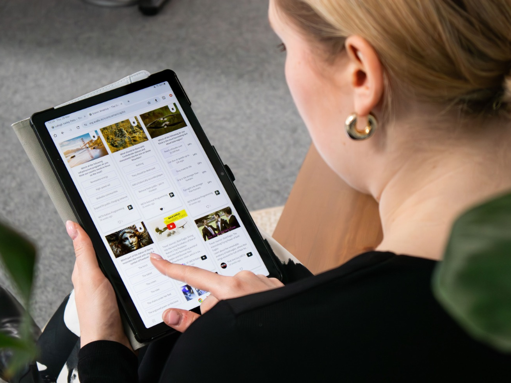 Useful Platforms & their Types of Ads to get better ROI