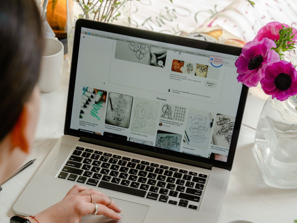 _Impact of Pinterest & YouTube on Social Media