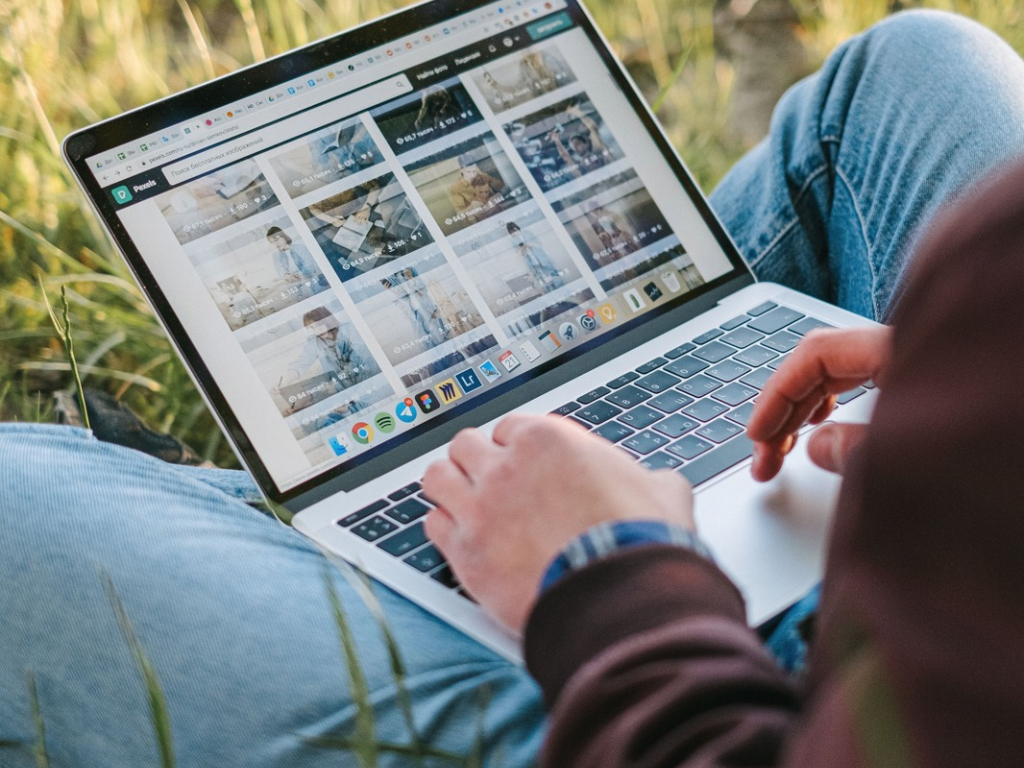 Importance of Digital Marketing & Significance of a Website