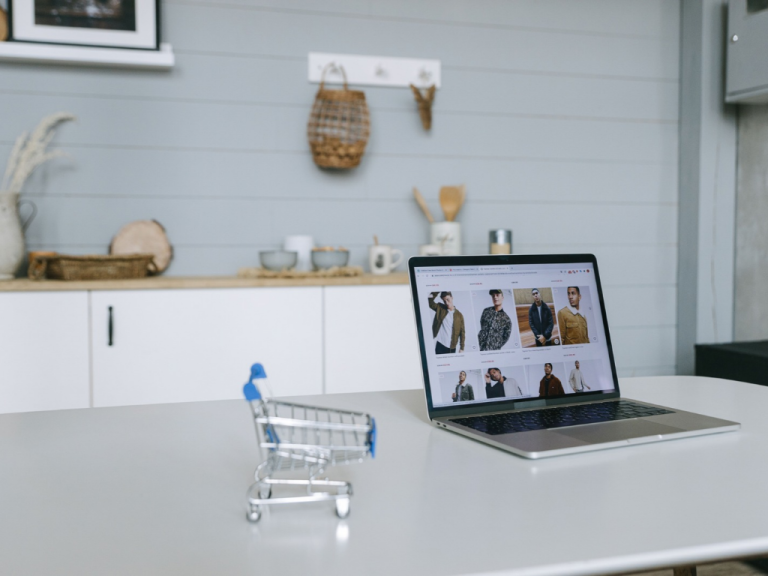 Supercharge your e-commerce business with a heart-winning website