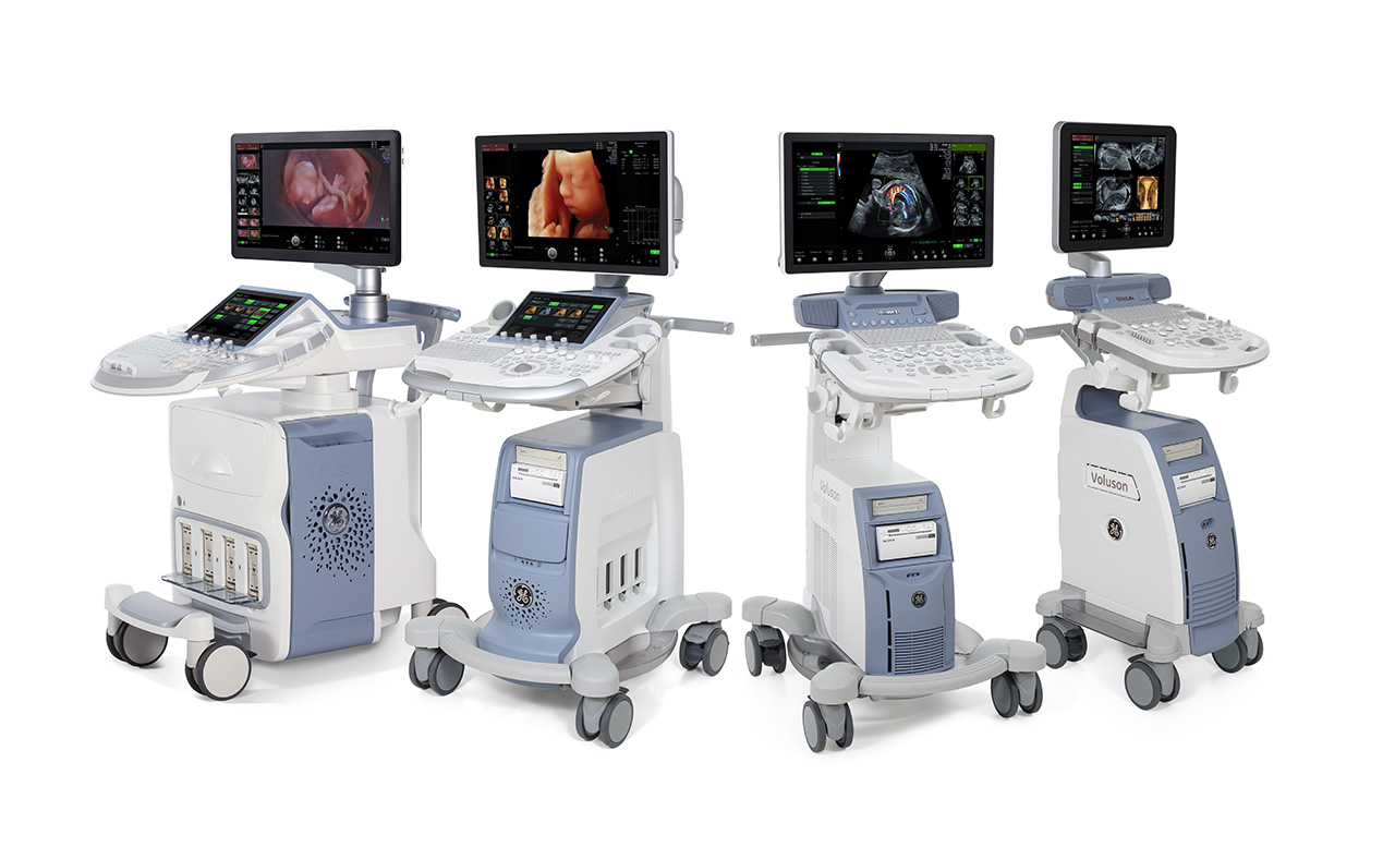 GE-Voluson-S-Series-and-P-Series-Family